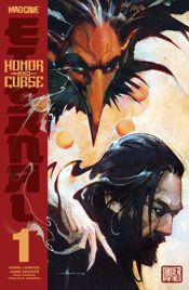 Honor and Curse: Eternal #1 - 25 Mar 2026