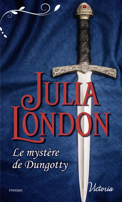 Le mystère de Dungotty