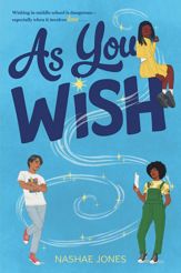 As You Wish - 14 Jan 2025
