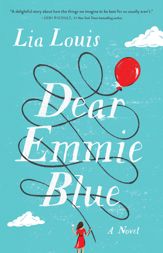 Dear Emmie Blue - 14 Jul 2020