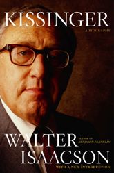 Kissinger - 21 May 2013
