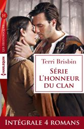 L'honneur du clan : l'intégrale de la série - 1 May 2015