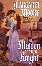 The Maiden and Her Knight - 15 Mar 2011