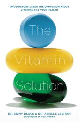 The Vitamin Solution - 17 Nov 2015