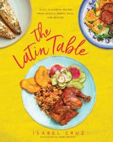 The Latin Table - 3 Apr 2018
