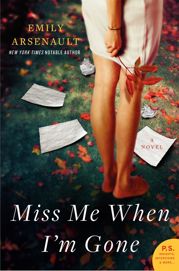 Miss Me When I'm Gone - 31 Jul 2012