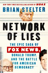 Network of Lies - 14 Nov 2023