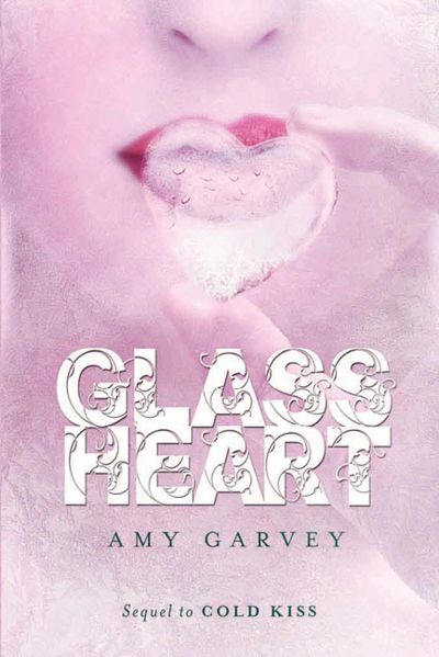 Glass Heart
