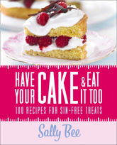 Have Your Cake and Eat it Too - 5 Jan 2012