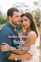 Retour au Texas - 1 Feb 2021