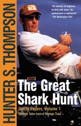 The Great Shark Hunt - 6 Sep 2011