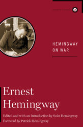 Hemingway on War - 11 Dec 2012