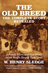 The Old Breed... The Complete Story Revealed - 3 Jun 2025