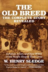 The Old Breed... The Complete Story Revealed - 3 Jun 2025
