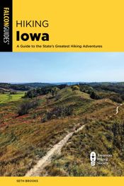 Hiking Iowa - 2 Jul 2024
