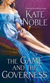 The Game and the Governess - 22 Jul 2014