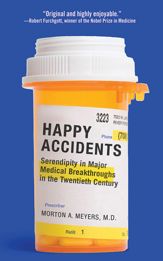 Happy Accidents - 1 Sep 2011