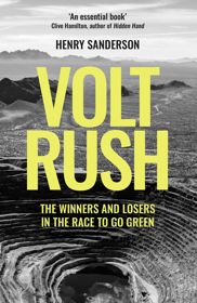 Volt Rush - 28 Jul 2022