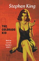 The Colorado Kid - 4 Oct 2005