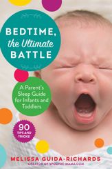 Bedtime, the Ultimate Battle - 28 Jan 2020