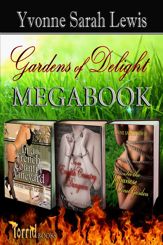 Gardens of Delight Megabook - 1 May 2012