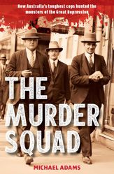 The Murder Squad - 25 Jul 2023