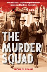 The Murder Squad - 25 Jul 2023