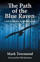 The Path of the Blue Raven - 29 Jun 2013