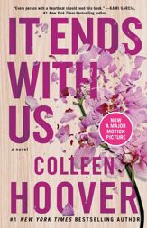 It Ends with Us - 2 Aug 2016