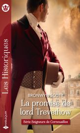 La promise de lord Trevethow - 1 May 2021