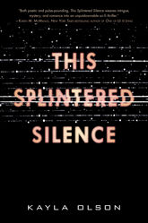 This Splintered Silence - 13 Nov 2018