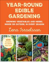 Year-Round Edible Gardening - 5 Apr 2022