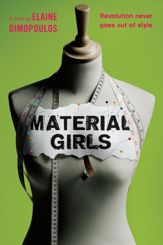 Material Girls - 5 May 2015