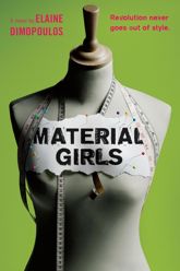 Material Girls - 5 May 2015