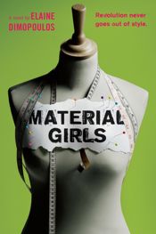 Material Girls - 5 May 2015