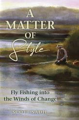 Matter of Style - 15 Apr 2025