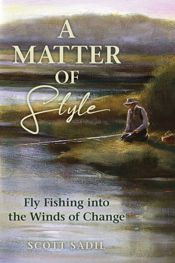 Matter of Style - 15 Apr 2025