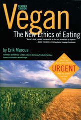 Vegan - 1 Oct 2000