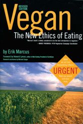 Vegan - 1 Oct 2000