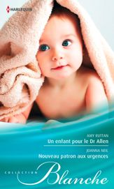Un enfant pour le Dr Allen - Nouveau patron aux urgences - 1 Oct 2014
