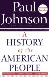 A History of the American People - 30 Jun 2009