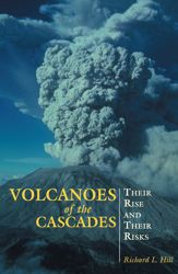 Volcanoes of the Cascades - 26 Mar 2024