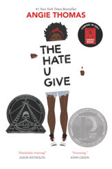 The Hate U Give - 28 Feb 2017