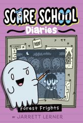 Forest Frights - 5 Nov 2024