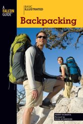 Basic Illustrated Backpacking - 4 Mar 2008