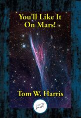 You'll Like It on Mars - 12 Oct 2021