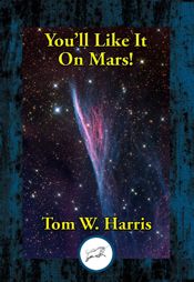You'll Like It on Mars - 12 Oct 2021