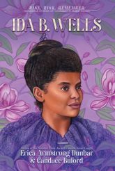 Ida B. Wells - 3 Jun 2025