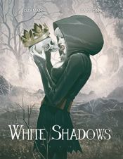 White Shadows - 20 Jan 2026