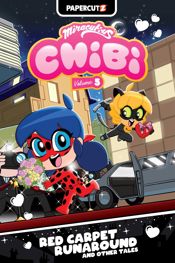 Miraculous Chibi Vol. 5 - 24 Feb 2026
